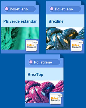 redes de pesca